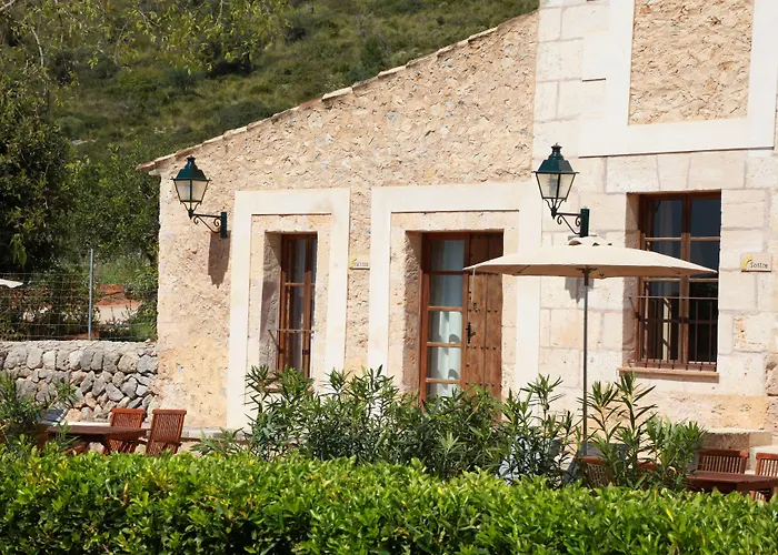 Agroturismo Son Siurana
